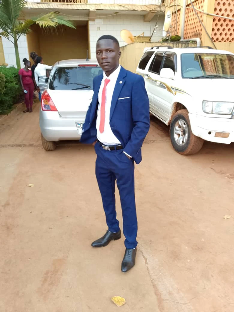 Ombili daniel isparu